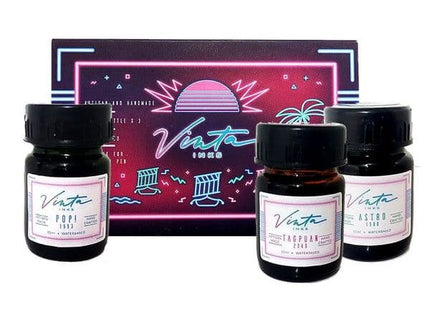 Capsule Collection - Neon - ColorSwatch