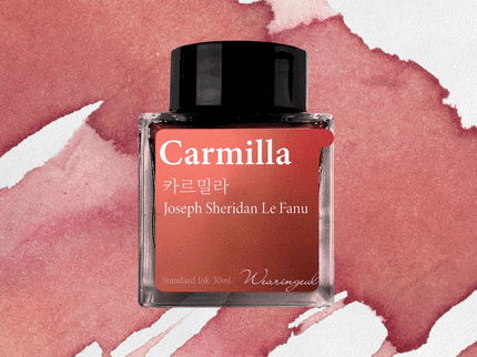 Tinta 30mL - Carmilla