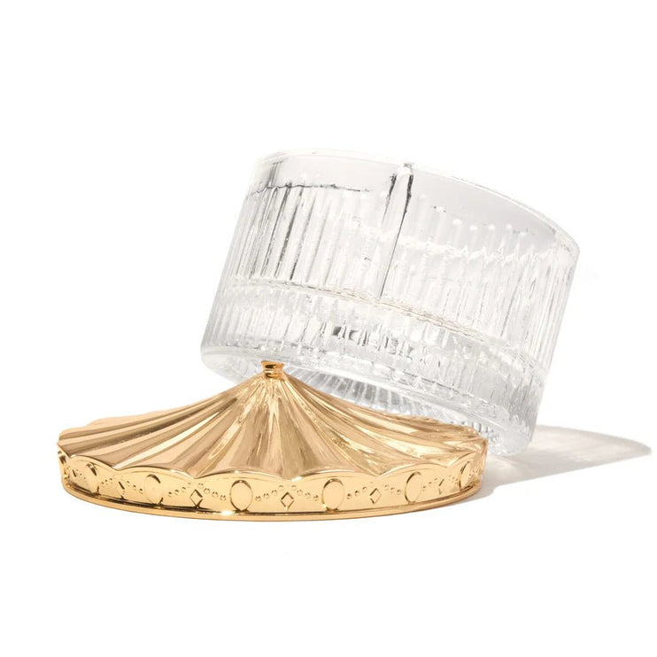 Carousel Inkwell - Sunset Gold - ColorSwatch