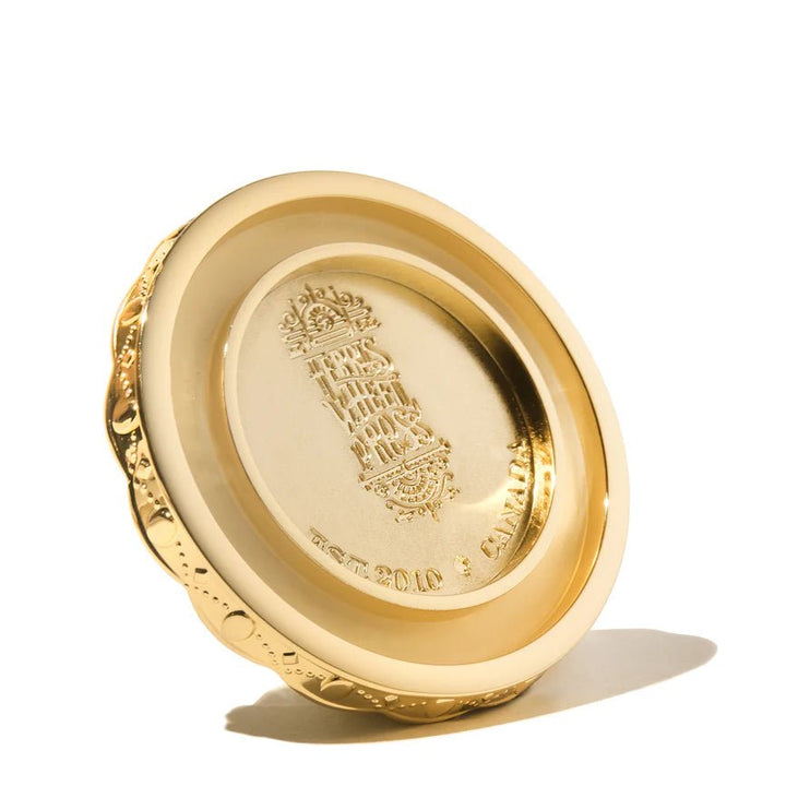 Carousel Inkwell - Sunset Gold - ColorSwatch