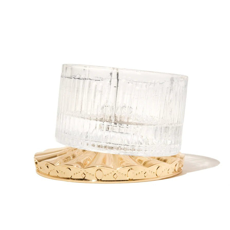 Carousel Inkwell - Sunset Gold - ColorSwatch