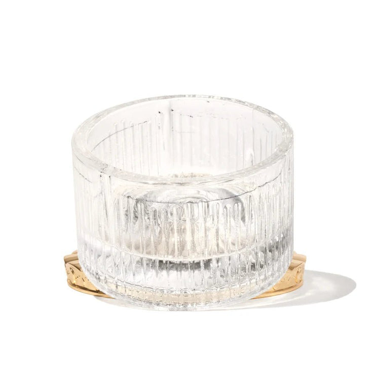 Carousel Inkwell - Sunset Gold - ColorSwatch