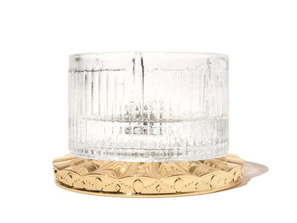 Carousel Inkwell - Sunset Gold - ColorSwatch