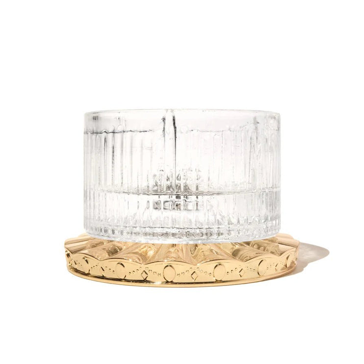 Carousel Inkwell - Sunset Gold - ColorSwatch