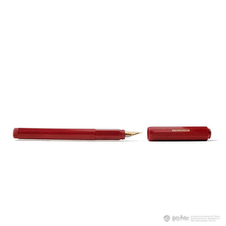 Carousel Pen and Ink Set - Gryffindor (Harry Potter) - ColorSwatch