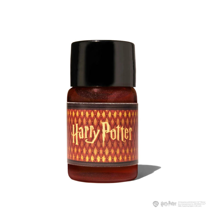 Carousel Pen and Ink Set - Gryffindor (Harry Potter) - ColorSwatch
