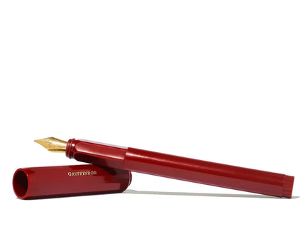 Carousel Pen and Ink Set - Gryffindor (Harry Potter) - ColorSwatch
