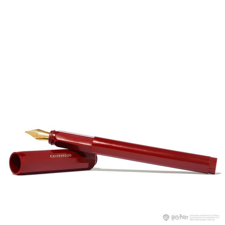 Carousel Pen and Ink Set - Gryffindor (Harry Potter) - ColorSwatch