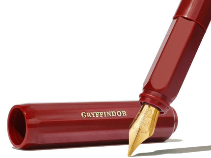 Carousel Pen and Ink Set - Gryffindor (Harry Potter) - ColorSwatch