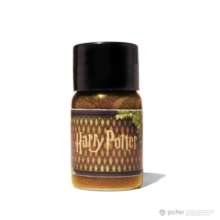 Carousel Pen and Ink Set - Hufflepuff (Harry Potter) - ColorSwatch