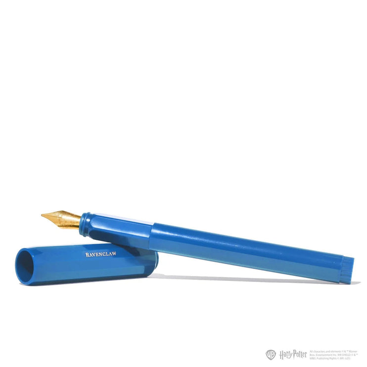 Carousel Pen and Ink Set - Ravenclaw (Harry Potter) - ColorSwatch