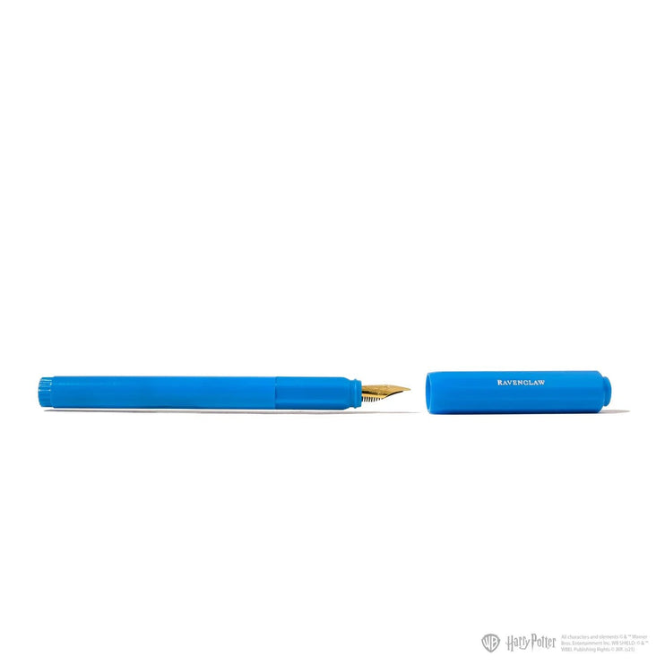 Carousel Pen and Ink Set - Ravenclaw (Harry Potter) - ColorSwatch