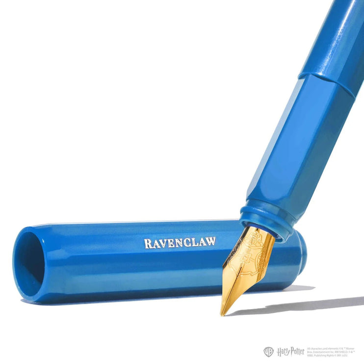 Carousel Pen and Ink Set - Ravenclaw (Harry Potter) - ColorSwatch