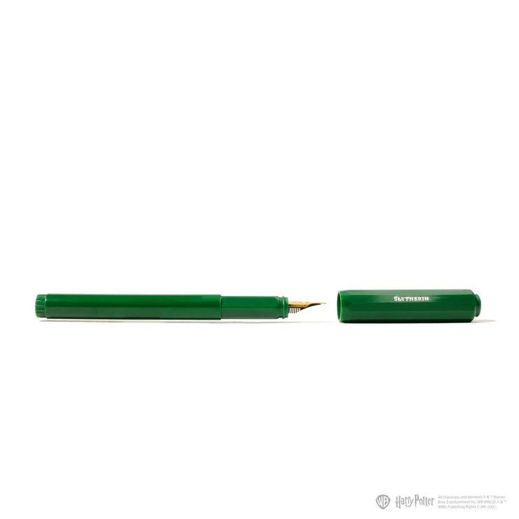 Carousel Pen and Ink Set - Slytherin (Harry Potter) - ColorSwatch