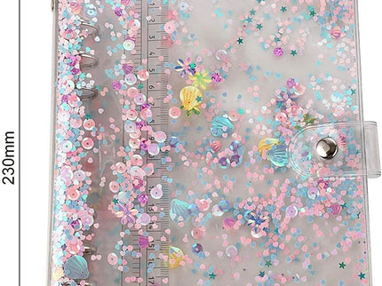 Cartapacios A5 - Brillantina - ColorSwatch