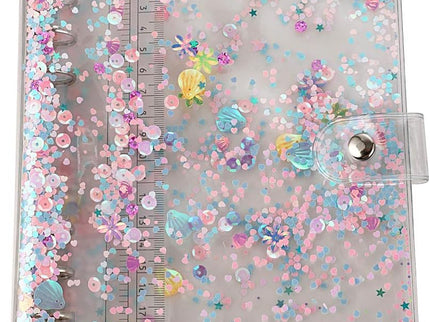 Cartapacios A5 - Brillantina - ColorSwatch