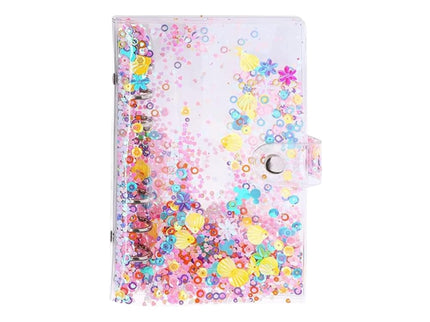 Cartapacios A5 - Brillantina - ColorSwatch