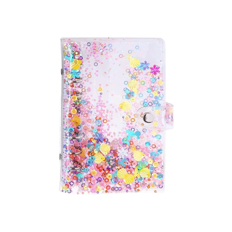 Cartapacios A5 - Brillantina - ColorSwatch