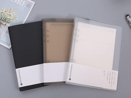 Cartapacios A5 - Mate - ColorSwatch