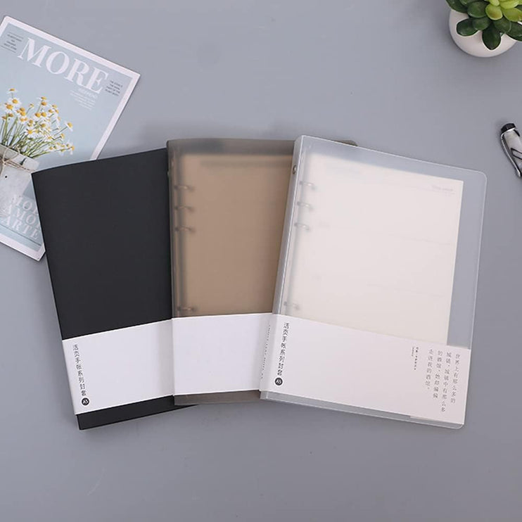 Cartapacios A5 - Mate - ColorSwatch