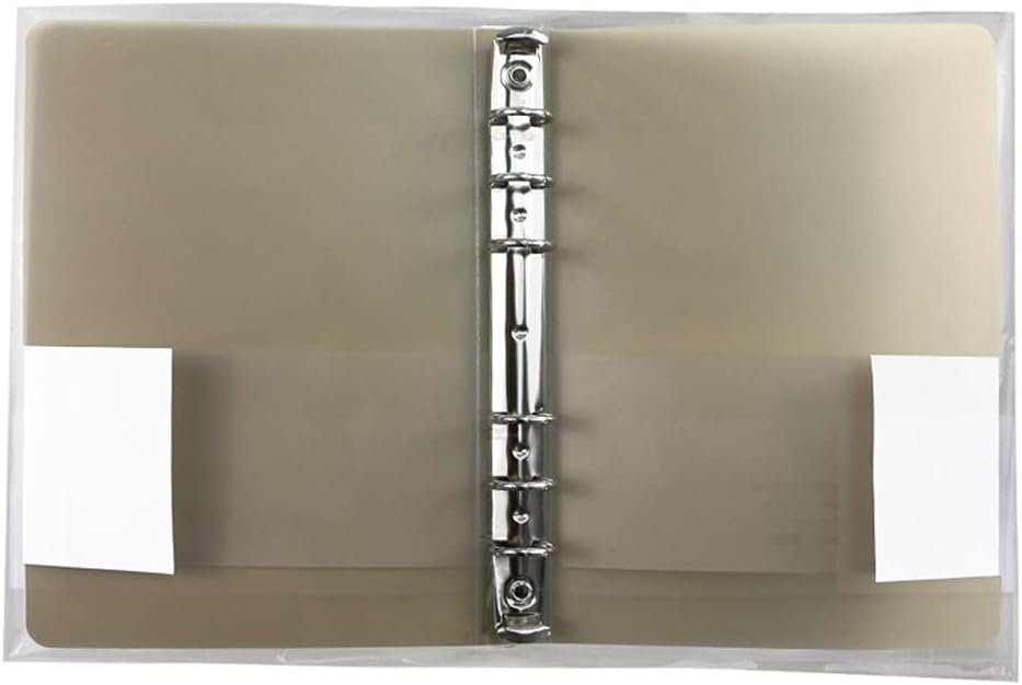 Cartapacios A5 - Mate - ColorSwatch