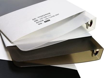 Cartapacios A5 - Mate - ColorSwatch