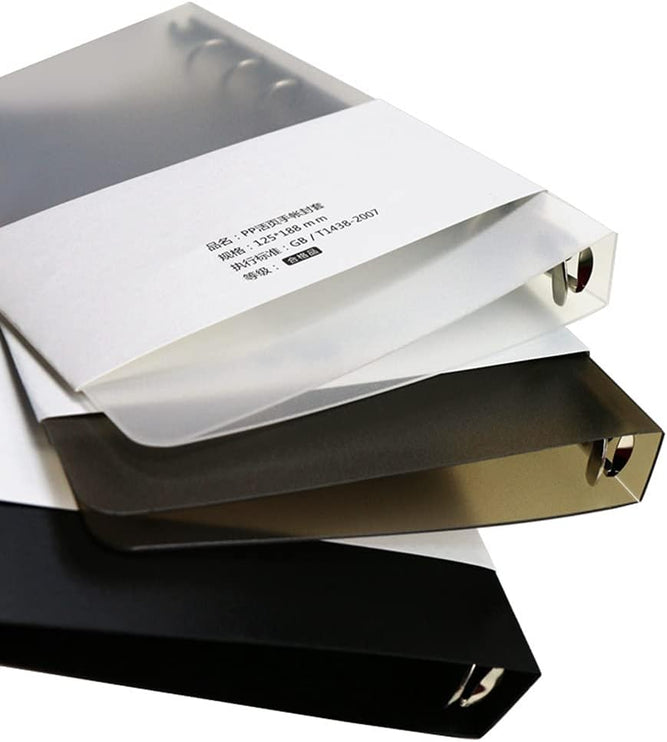 Cartapacios A5 - Mate - ColorSwatch