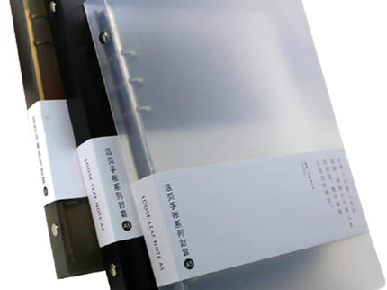 Cartapacios A5 - Mate - ColorSwatch