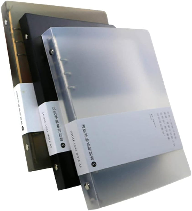 Cartapacios A5 - Mate - ColorSwatch