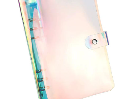 Cartapacios A5 - Rainbow - ColorSwatch