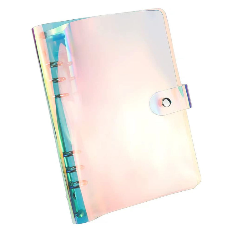 Cartapacios A5 - Rainbow - ColorSwatch