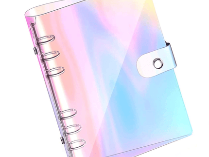 Cartapacios A5 - Rainbow - ColorSwatch