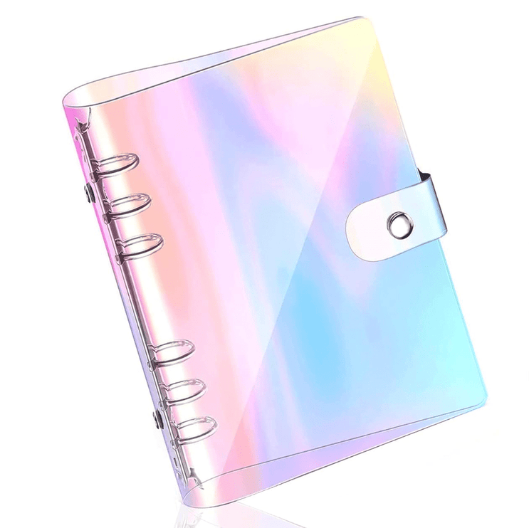 Cartapacios A5 - Rainbow - ColorSwatch