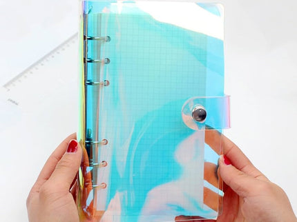 Cartapacios A5 - Rainbow - ColorSwatch