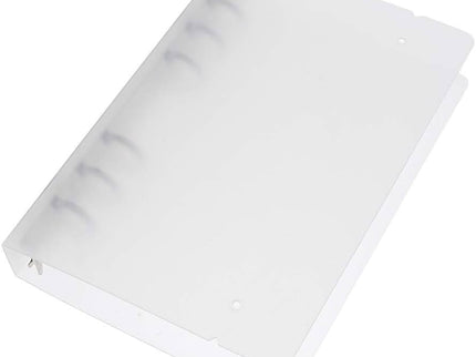 Cartapacios A5 - Transparente Mate - ColorSwatch