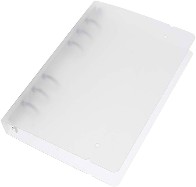 Cartapacios A5 - Transparente Mate - ColorSwatch