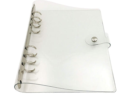 Cartapacios A5 - Transparente Suave - ColorSwatch