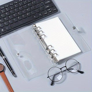 Cartapacios A5 - Transparente Suave - ColorSwatch