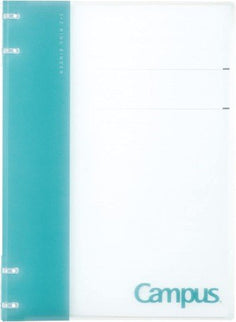 Cartapacios - Campus 2 Ring - Aqua - ColorSwatch