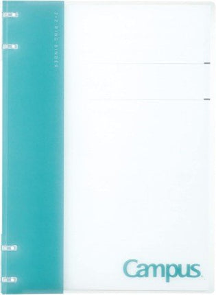 Cartapacios - Campus 2 Ring - Aqua - ColorSwatch