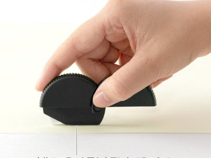 Carton Opener - Black - ColorSwatch