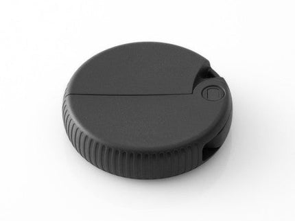 Carton Opener - Black - ColorSwatch