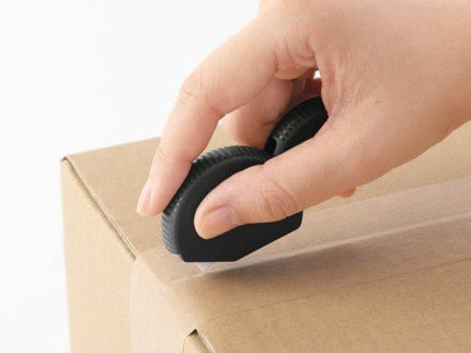 Carton Opener - Black - ColorSwatch