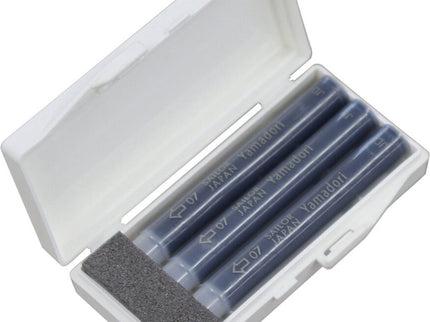 Cartuchos de Tinta Sailor Shikiori - ColorSwatch