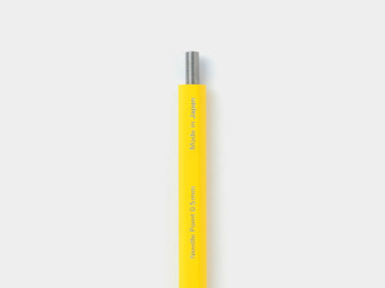 Cedar Pocket Pen - Amarillo - ColorSwatch