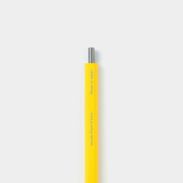 Cedar Pocket Pen - Amarillo - ColorSwatch