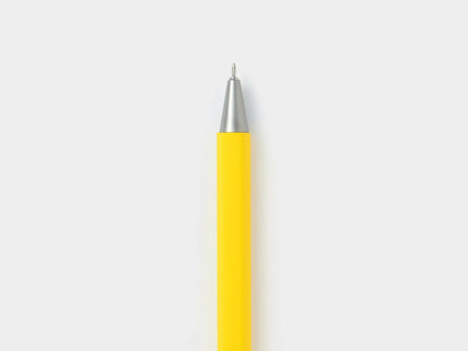 Cedar Pocket Pen - Amarillo - ColorSwatch