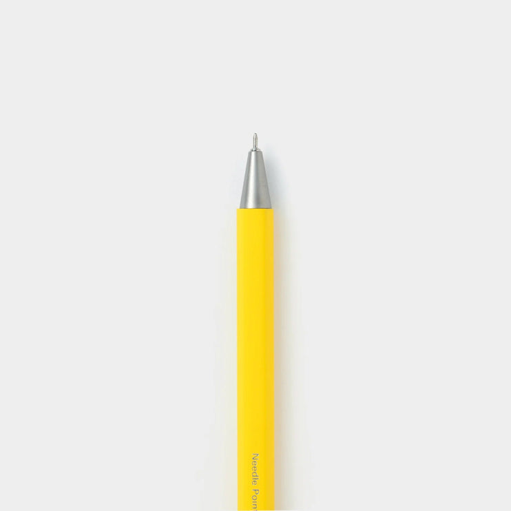 Cedar Pocket Pen - Amarillo - ColorSwatch
