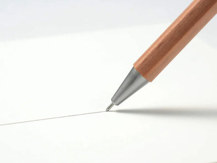 Cedar Pocket Pen - Gris - ColorSwatch