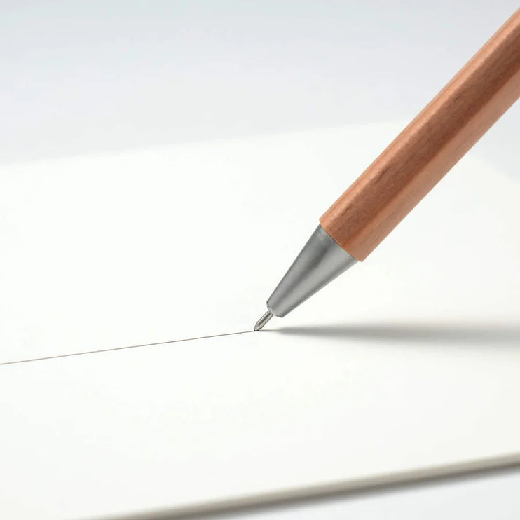 Cedar Pocket Pen - Gris - ColorSwatch